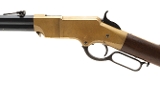 "Very Fine Henry Rifle (AW106)" - Image 9 of 12