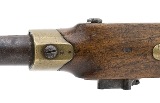 "Prussian Model 1850 Percussion Pistol (AH6265)" - Image 3 of 6
