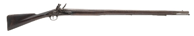 "Scottish Third Model Brown Bess Musket (AL7804) DTX" - Image 1 of 7