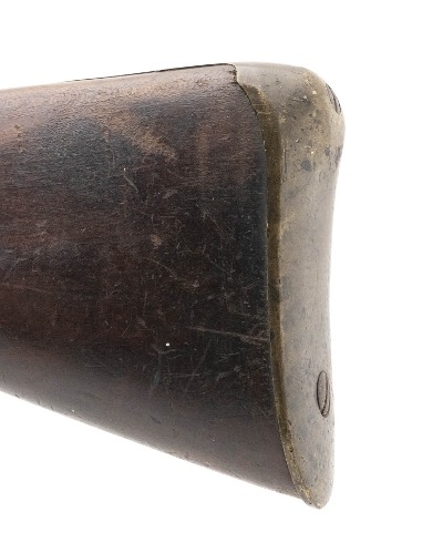 "Scottish Third Model Brown Bess Musket (AL7804) DTX" - Image 7 of 7