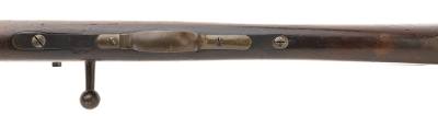"Model 1871 Mauser Modified in France for Uruguay (AL5365)" - Image 6 of 7