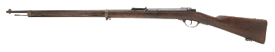 "Model 1871 Mauser Modified in France for Uruguay (AL5365)" - Image 4 of 7