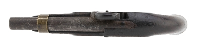 "US Model 1842 Percussion Navy Pistol (AH5898)" - Image 4 of 4