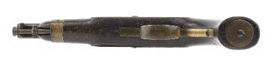 "US Model 1842 Percussion Navy Pistol (AH5898)" - Image 3 of 4