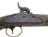 "US Model 1842 Percussion Navy Pistol(AH5900)" - Image 2 of 6