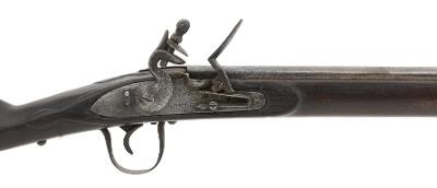 "English Trade Musket (AL5315)" - Image 7 of 8