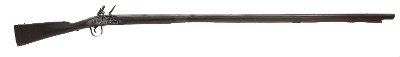 "English Trade Musket (AL5315)" - Image 1 of 8