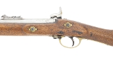 "Probable Confederate British Pattern 1853 Rifle-Musket (AL5287)" - Image 6 of 9