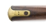 "Probable Confederate British Pattern 1853 Rifle-Musket (AL5287)" - Image 4 of 9