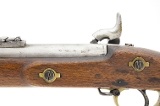 "Probable Confederate British Pattern 1853 Rifle-Musket (AL5287)" - Image 7 of 9