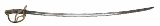 "Mexican Cavalry Saber (12348090)(DTX)" - Image 4 of 6