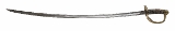 "Mexican Cavalry Saber (12348090)(DTX)" - Image 5 of 6