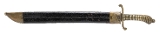 "German 1845 Pattern Faschinenmesser Sword (MEW2002)" - Image 3 of 6