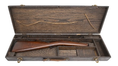 "Rare Winchester No. 1 Junior Rifle Corps Range Kit (W10992)" - Image 6 of 6