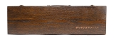 "Rare Winchester No. 1 Junior Rifle Corps Range Kit (W10992)" - Image 5 of 6