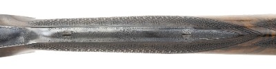 "Very Fine W&C Scott & Son Hammer Double 12 Gauge (AS36)" - Image 10 of 11