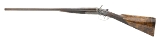 "Very Fine W&C Scott & Son Hammer Double 12 Gauge (AS36)" - Image 6 of 11
