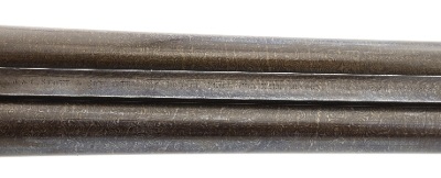 "Very Fine W&C Scott & Son Hammer Double 12 Gauge (AS36)" - Image 5 of 11