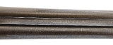 "Very Fine W&C Scott & Son Hammer Double 12 Gauge (AS36)" - Image 5 of 11