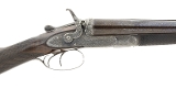 "Very Fine W&C Scott & Son Hammer Double 12 Gauge (AS36)" - Image 2 of 11