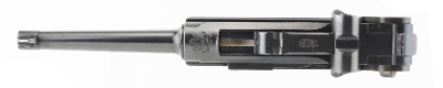 "DWM 1900 American Eagle Luger .30 Luger (PR50938)" - Image 3 of 6