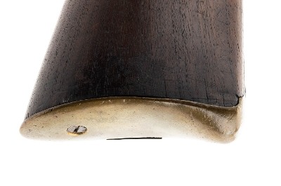 "Rare H. Deringer Maryland Militia Rifle (AL5251) DTX" - Image 8 of 8