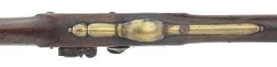 "Composite Brown Bess Short Land Musket (AL5246)" - Image 7 of 9