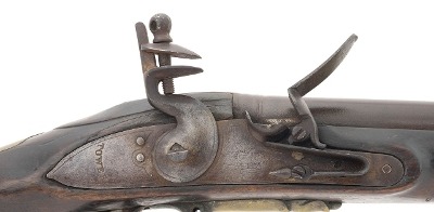 "Composite Brown Bess Short Land Musket (AL5246)" - Image 8 of 9