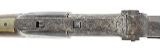 "Rare H&C Daniels Breech-Loading .40 Under Hammer Rifle (AL5231) DTX" - Image 3 of 15