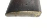 "Nepalese(?) Third Type Brown Bess Musket, Dated 1800 (AL5230)" - Image 5 of 9