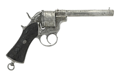 "Raphael Revolver (AH5829)" - Image 7 of 7