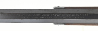 "Special Order Marlin 1889 Long Barrel .32-20 (12347970)(dtx)" - Image 6 of 10