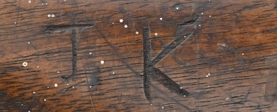 "Probable Confederate Used Shortened Pattern 1853 British Enfield Rifle (AL5211) DTX" - Image 3 of 10
