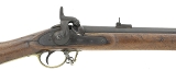 "Probable Confederate Used Shortened Pattern 1853 British Enfield Rifle (AL5211) DTX" - Image 4 of 10