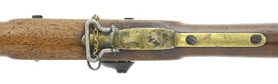 "Probable Confederate Used Shortened Pattern 1853 British Enfield Rifle (AL5211) DTX" - Image 5 of 10