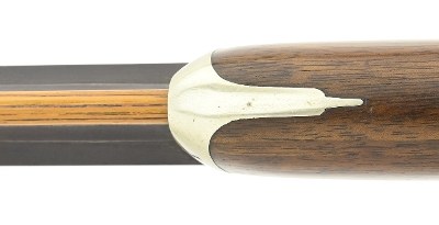 "Percussion Philadelphia Target Rifle by Charles Foehl (AL5208)" - Image 5 of 10
