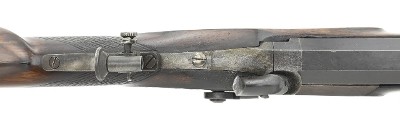 "Percussion Philadelphia Target Rifle by Charles Foehl (AL5208)" - Image 6 of 10