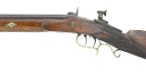 "Percussion Philadelphia Target Rifle by Charles Foehl (AL5208)" - Image 4 of 10