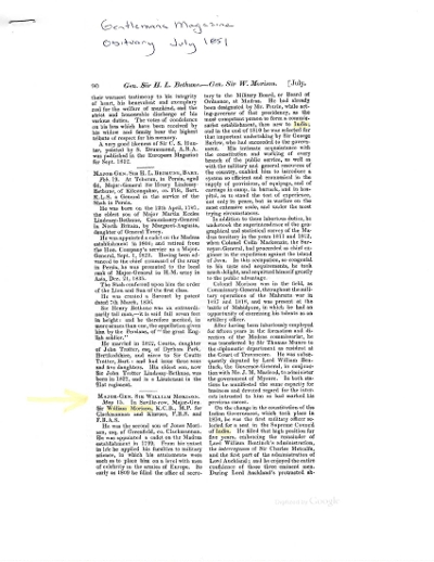 "Unusual English Percussion Musket with Attached Rest (AL5184)(DTX)" - Image 14 of 20