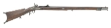 "Stunning Swiss Model 1851 Federal Percussion Carbine (AL5176)" - Image 1 of 9