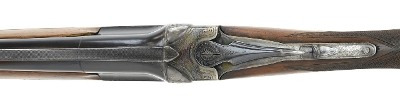 "Stephanoise Gaucher Boxlock 12 Gauge (S12122)" - Image 2 of 6