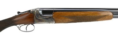 "Stephanoise Gaucher Boxlock 12 Gauge (S12122)" - Image 5 of 6