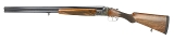 "Stephanoise Gaucher Boxlock 12 Gauge (S12122)" - Image 3 of 6