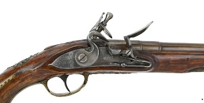 "Fine Pair of English Flintlock Pistols (AH5778)" - Image 13 of 20