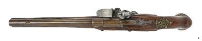 "Fine Pair of English Flintlock Pistols (AH5778)" - Image 18 of 20