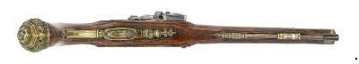 "Fine Pair of English Flintlock Pistols (AH5778)" - Image 16 of 20