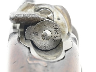 "German Model 1871 Carbine Converted to 4mm Rimfire (AL5096)" - Image 5 of 8