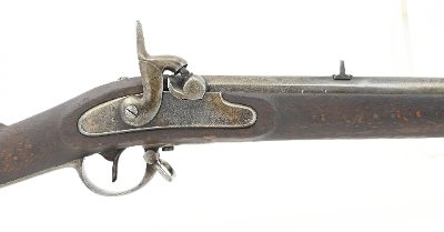 "U.S. Civil War Austrian Lorenz Rifle Musket (AL5069) DTX" - Image 2 of 4