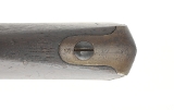 "Scarce Model 1816 U.S. Flintlock Musket (AL5058)" - Image 3 of 6