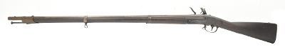 "Scarce Model 1816 U.S. Flintlock Musket (AL5058)" - Image 6 of 6